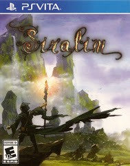 Siralim PS Vita - Neuf Sous Blister - Limited Run Games - Édition Rare