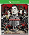 Sleeping Dogs: Definitive Edition - Loose - Xbox One  Fair Game Video Games