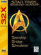 Star Trek: Starfleet Academy - Complete - Sega 32X  Fair Game Video Games
