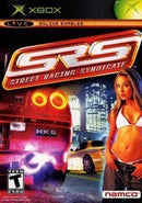 Street Racing Syndicate - Complete - Xbox Fair Game Video Games
