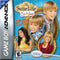 Suite Life of Zack and Cody Tipton Caper - Loose - GameBoy Advance  Fair Game Video Games
