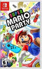 Super Mario Party - Complete - Nintendo Switch  Fair Game Video Games