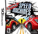 Super Speed Machines - Loose - Nintendo DS  Fair Game Video Games