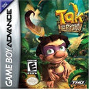 Tak and the Power of JuJu - Complete - GameBoy Advance Fair Game Video Games