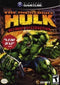 The Incredible Hulk Ultimate Destruction - Loose - Gamecube  Fair Game Video Games