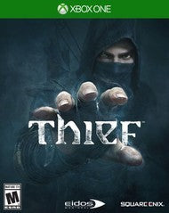 Thief - Complete - Xbox One  Fair Game Video Games