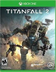 Titanfall 2 - Loose - Xbox One  Fair Game Video Games