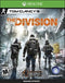 Tom Clancy's The Division - Loose - Xbox One  Fair Game Video Games