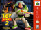 Toy Story 2 - Complete - Nintendo 64  Fair Game Video Games