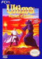 Ultima Warriors of Destiny - Loose - NES  Fair Game Video Games