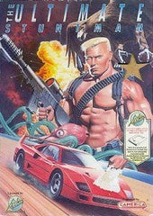 Ultimate Stuntman - Complete - NES  Fair Game Video Games