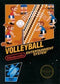 Volleyball [5 Screw] - In-Box - NES  Fair Game Video Games
