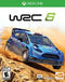 WRC 6 - Complete - Xbox One  Fair Game Video Games