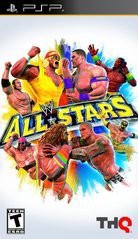 WWE All Stars - Complete - PSP  Fair Game Video Games