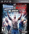 WWE Smackdown vs. Raw 2011 [Limited Edition] - Loose - Playstation 3  Fair Game Video Games