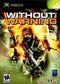 Without Warning - In-Box - Xbox  Fair Game Video Games