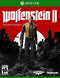 Wolfenstein II: The New Colossus - Complete - Xbox One  Fair Game Video Games