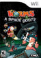Worms A Space Oddity - Complete - Wii  Fair Game Video Games