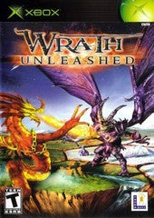 Wrath Unleashed - Complete - Xbox  Fair Game Video Games