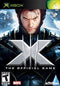 X-Men: The Official Game - Loose - Xbox  Fair Game Video Games