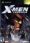X-men Legends - Loose - Xbox  Fair Game Video Games