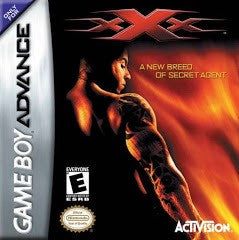 XXX - Complete - GameBoy Advance  Fair Game Video Games