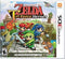 Zelda Tri Force Heroes (CIB) (Nintendo 3DS)  Fair Game Video Games