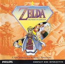 Zenith - Complete - CD-i Fair Game Video Games