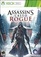 Assassin's Creed: Rogue - Complete - Xbox 360