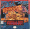 Jack Bros. - Loose - Virtual Boy