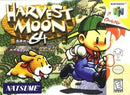 Harvest Moon 64 - In-Box - Nintendo 64