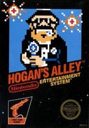 Hogan's Alley - Complete - NES