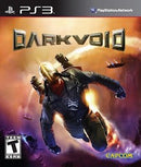 Dark Void - Complete - Playstation 3
