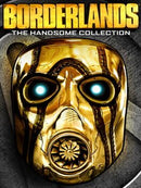 Borderlands: The Handsome Collection - Complete - Playstation 4