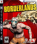 Borderlands - Complete - Playstation 3