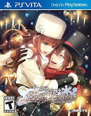 Code Realize Wintertide Miracles - Complete - Playstation Vita