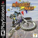 Motocross Mania - In-Box - Playstation