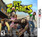 Pet Zombies - Complete - Nintendo 3DS