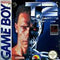 Terminator 2 Judgment Day - Loose - GameBoy