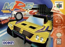 MRC Multi Racing Championship - Loose - Nintendo 64