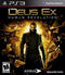 Deus Ex: Human Revolution - Loose - Playstation 3