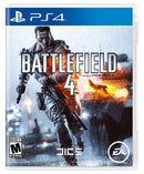Battlefield 4 - Complete - Playstation 4