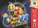 Bomberman 64 Second Attack - Loose - Nintendo 64