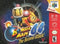 Bomberman 64 Second Attack - Loose - Nintendo 64