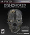 Dishonored [Greatest Hits] - In-Box - Playstation 3