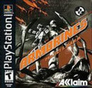 Armorines Project SWARM - Loose - Playstation