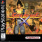 Hidden Tracks Vol. 5: Soul Blade - Khan Super Session (PS1) Fair Game Video Games