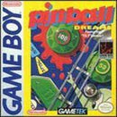 Pinball Dreams - Complete - GameBoy