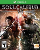 Soul Calibur VI - Complete - Xbox One