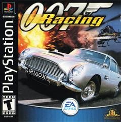 007 Racing - Complete - Playstation